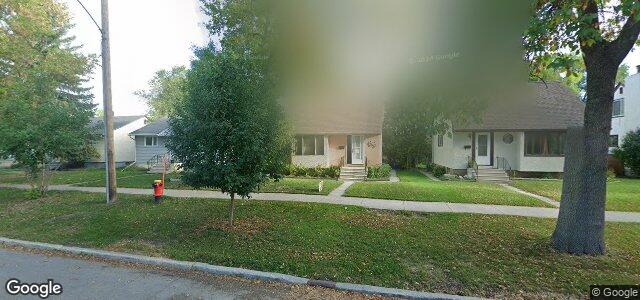 593 Guilbault Street（加拿大曼尼托巴省温尼伯市）房屋照片