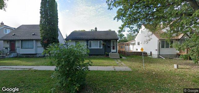 594 Guilbault Street（加拿大曼尼托巴省温尼伯市）房屋照片