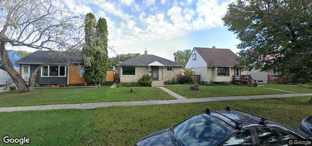 595 Cusson Street（加拿大曼尼托巴省温尼伯市）房屋照片