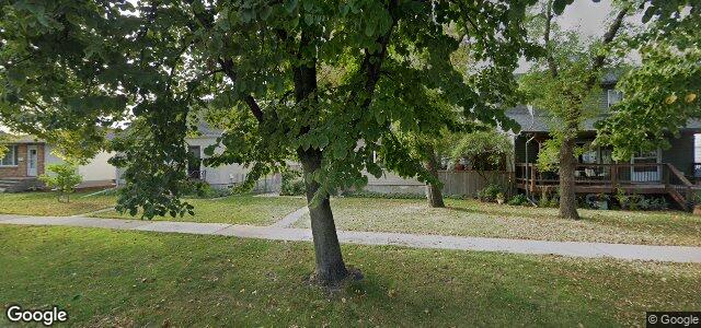 596 Cusson Street（加拿大曼尼托巴省温尼伯市）房屋照片