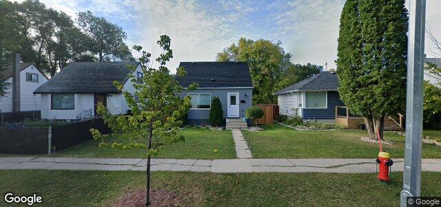 596 Gareau Street（加拿大曼尼托巴省温尼伯市）房屋照片