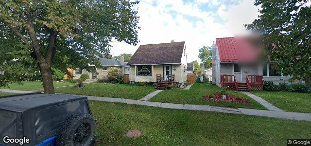 597 Cusson Street（加拿大曼尼托巴省温尼伯市）房屋照片