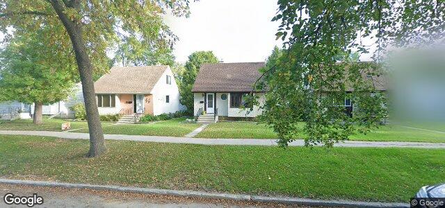 597 Guilbault Street（加拿大曼尼托巴省温尼伯市）房屋照片