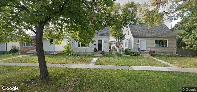 598 Cusson Street（加拿大曼尼托巴省温尼伯市）房屋照片