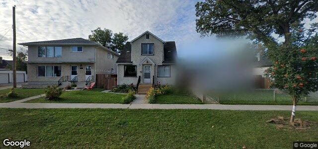 598 Deniset Street（加拿大曼尼托巴省温尼伯市）房屋照片