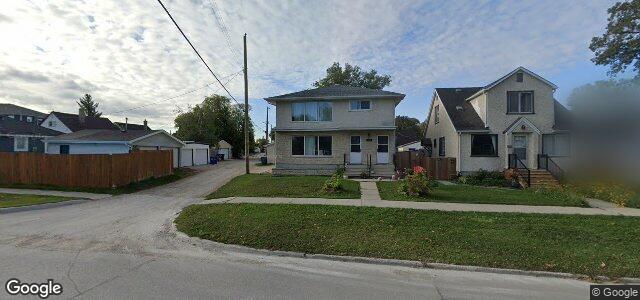 600 Deniset Street（加拿大曼尼托巴省温尼伯市）房屋照片