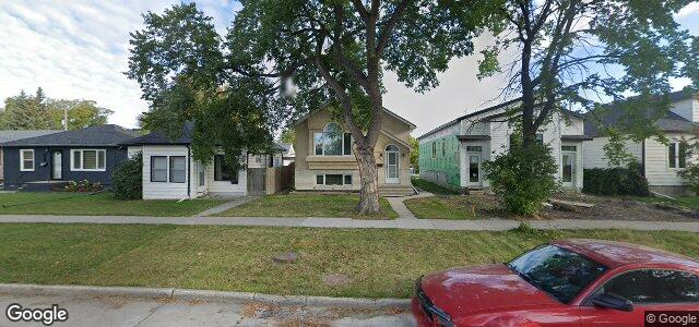 601 Cote Street（加拿大曼尼托巴省溫尼伯市）房屋照片