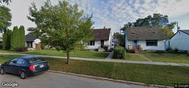 601 Gareau Street（加拿大曼尼托巴省温尼伯市）房屋照片