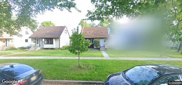 601 Guilbault Street（加拿大曼尼托巴省温尼伯市）房屋照片