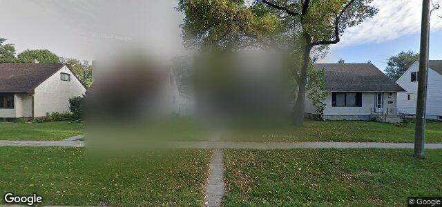 603 Guilbault Street（加拿大曼尼托巴省温尼伯市）房屋照片