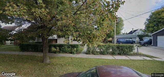 605 Cusson Street（加拿大曼尼托巴省温尼伯市）房屋照片