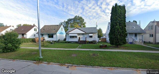 607 Gareau Street（加拿大曼尼托巴省温尼伯市）房屋照片