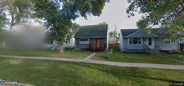 609 Guilbault Street（加拿大曼尼托巴省温尼伯市）房屋照片