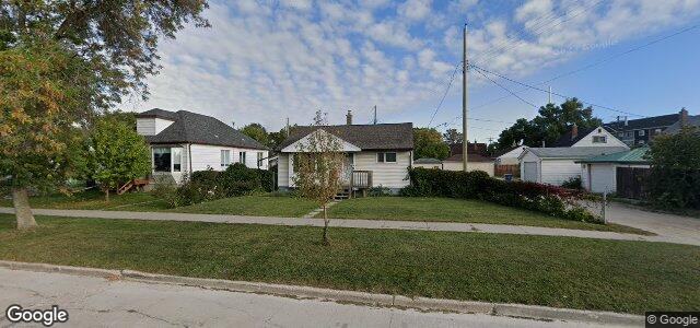 611 Cote Street（加拿大曼尼托巴省温尼伯市）房屋照片