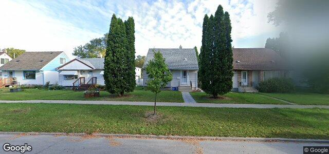 611 Gareau Street（加拿大曼尼托巴省温尼伯市）房屋照片