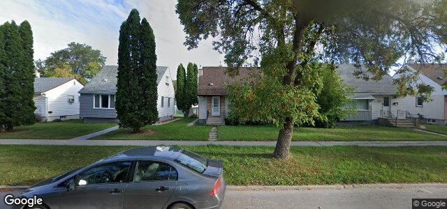 615 Gareau Street（加拿大曼尼托巴省温尼伯市）房屋照片