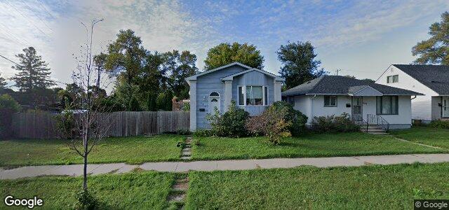 622 Gareau Street（加拿大曼尼托巴省温尼伯市）房屋照片