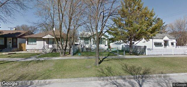 623 Guilbault Street（加拿大曼尼托巴省温尼伯市）房屋照片