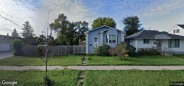 626 Gareau Street（加拿大曼尼托巴省温尼伯市）房屋照片