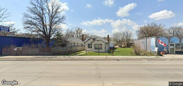 659 Archibald Street（加拿大曼尼托巴省温尼伯市）房屋照片