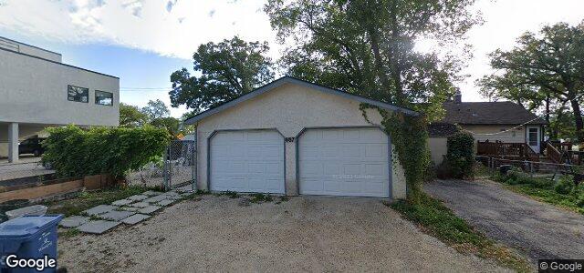 687 Archibald Street（加拿大曼尼托巴省温尼伯市）房屋照片