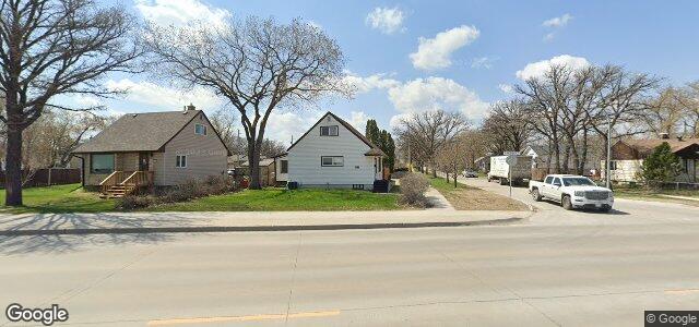 699 Archibald Street（加拿大曼尼托巴省温尼伯市）房屋照片