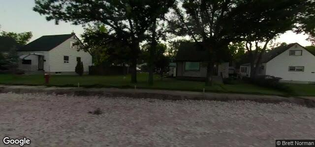 703 Archibald Street（加拿大曼尼托巴省温尼伯市）房屋照片