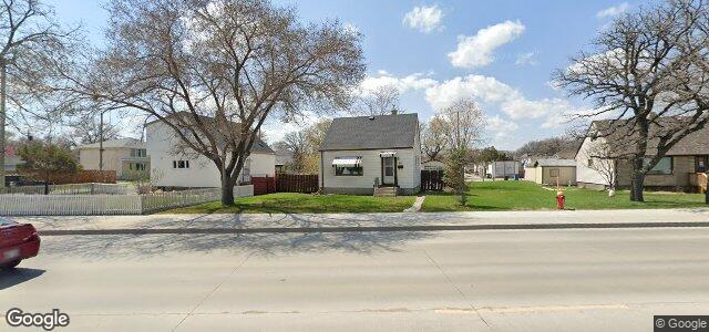 711 Archibald Street（加拿大曼尼托巴省温尼伯市）房屋照片