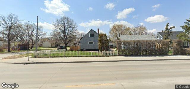 739 Archibald Street（加拿大曼尼托巴省温尼伯市）房屋照片