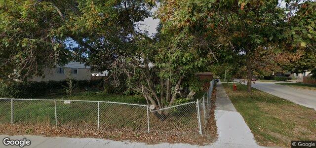 747 Archibald Street（加拿大曼尼托巴省温尼伯市）房屋照片