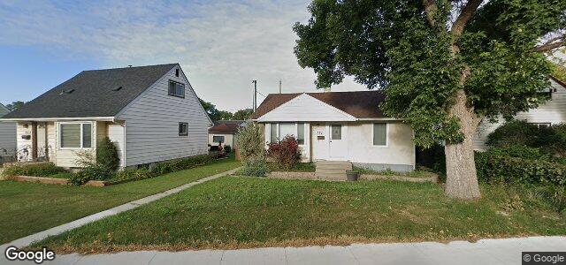 751 Archibald Street（加拿大曼尼托巴省温尼伯市）房屋照片