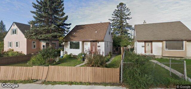 805 Archibald Street（加拿大曼尼托巴省温尼伯市）房屋照片