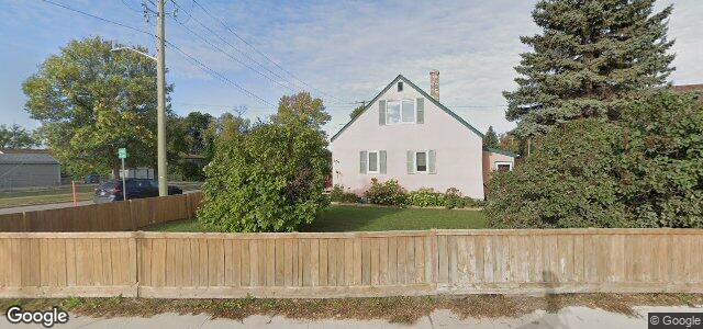 809 Archibald Street（加拿大曼尼托巴省温尼伯市）房屋照片