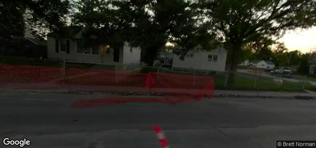 821 Archibald Street（加拿大曼尼托巴省温尼伯市）房屋照片