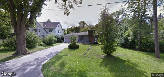 100 Middle Gate（加拿大曼尼托巴省温尼伯市）房屋照片