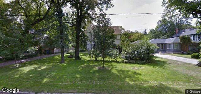 106 Middle Gate（加拿大曼尼托巴省温尼伯市）房屋照片