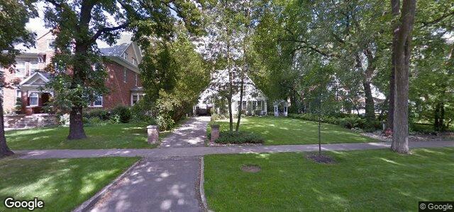 115 Middle Gate（加拿大曼尼托巴省温尼伯市）房屋照片