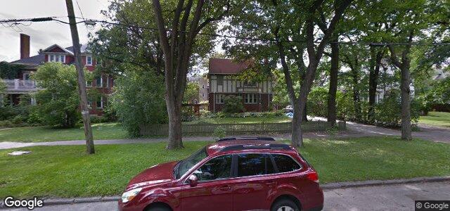 12 Middle Gate（加拿大曼尼托巴省温尼伯市）房屋照片