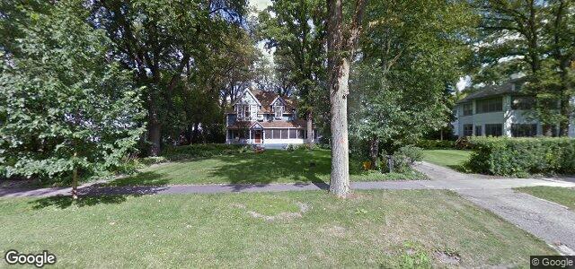 123 Middle Gate（加拿大曼尼托巴省温尼伯市）房屋照片