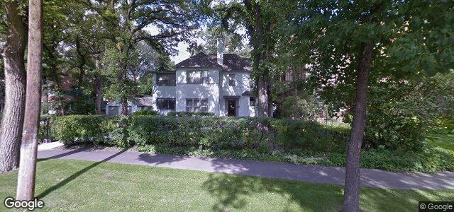 135 Middle Gate（加拿大曼尼托巴省温尼伯市）房屋照片