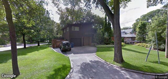 138 Middle Gate（加拿大曼尼托巴省温尼伯市）房屋照片