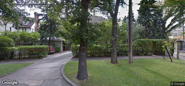 2 Middle Gate（加拿大曼尼托巴省温尼伯市）房屋照片