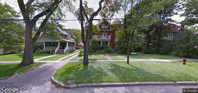 22 Middle Gate（加拿大曼尼托巴省温尼伯市）房屋照片