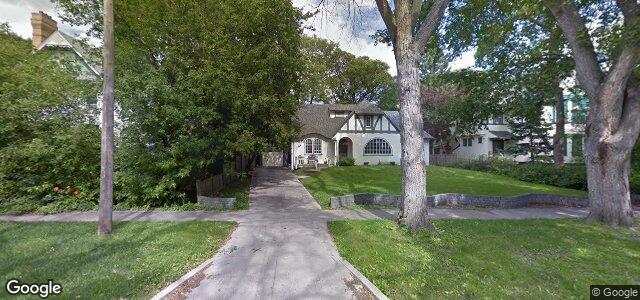 25 Middle Gate（加拿大曼尼托巴省温尼伯市）房屋照片