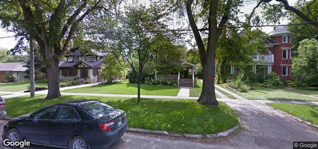 28 Middle Gate（加拿大曼尼托巴省温尼伯市）房屋照片