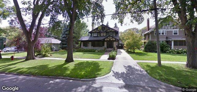 34 Middle Gate（加拿大曼尼托巴省温尼伯市）房屋照片