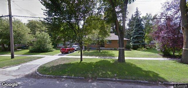 40 Middle Gate（加拿大曼尼托巴省温尼伯市）房屋照片