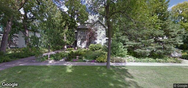 43 Middle Gate（加拿大曼尼托巴省温尼伯市）房屋照片