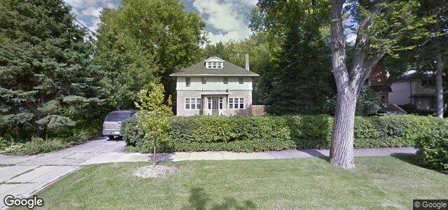 45 Middle Gate（加拿大曼尼托巴省温尼伯市）房屋照片