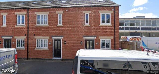 51 West Gate（加拿大曼尼托巴省温尼伯市）房屋照片